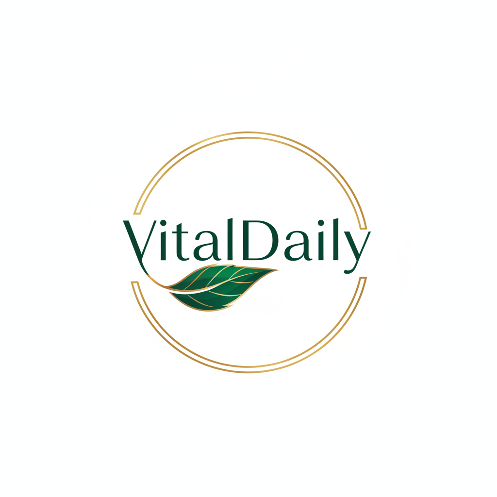 VitalDaily